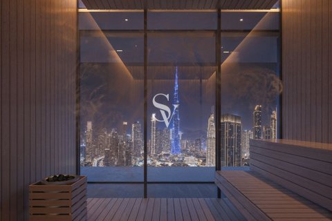 Apartment in Downtown Dubai (Downtown Burj Dubai), UAE 2 bedrooms, 132 sq.m. № 721504 - photo 29