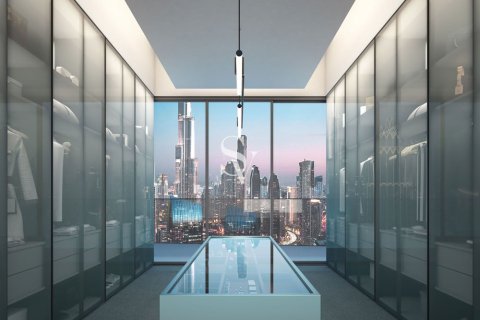 Apartment in Downtown Dubai (Downtown Burj Dubai), UAE 2 bedrooms, 132 sq.m. № 721504 - photo 16