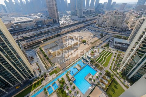 Apartamento en venta en Zabeel, Dubai, EAU 3 dormitorios, 151.15 m2 № 765218 - foto 16