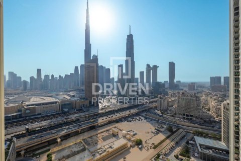 Apartamento en venta en Zabeel, Dubai, EAU 3 dormitorios, 151.15 m2 № 765218 - foto 5