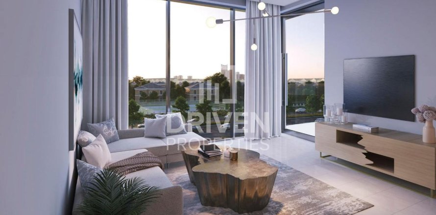 Appartamento a Dubai Studio City, Dubai, EAU 1 camera, 32.14 mq. № 765191