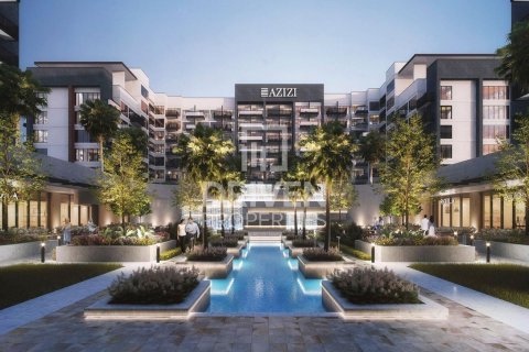 Appartamento in vendita a Dubai Studio City, Dubai, EAU 1 camera, 32.14 mq. № 765191 - foto 14