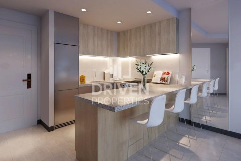 Appartamento in vendita a Dubai Studio City, Dubai, EAU 1 camera, 32.14 mq. № 765191 - foto 6
