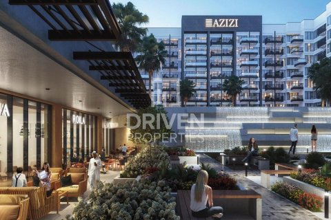 Appartamento in vendita a Dubai Studio City, Dubai, EAU 1 camera, 32.14 mq. № 765191 - foto 7