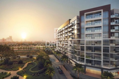 Appartamento in vendita a Dubai Studio City, Dubai, EAU 1 camera, 32.14 mq. № 765191 - foto 15