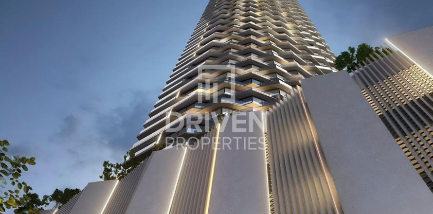 Appartamento a Downtown Dubai (Downtown Burj Dubai), Dubai, EAU 1 camera da letto, 72.56 mq. № 765217