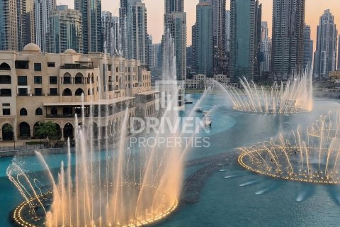 Apartament në Mohammed Bin Rashid City, Dubai, Emiratet e Bashkuara Arabe 1 dhomë gjumi, 56.67 m2. № 765220 - Foto 9