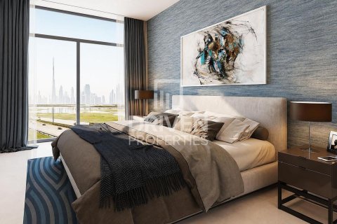 Apartament në Mohammed Bin Rashid City, Dubai, Emiratet e Bashkuara Arabe 1 dhomë gjumi, 56.67 m2. № 765220 - Foto 7