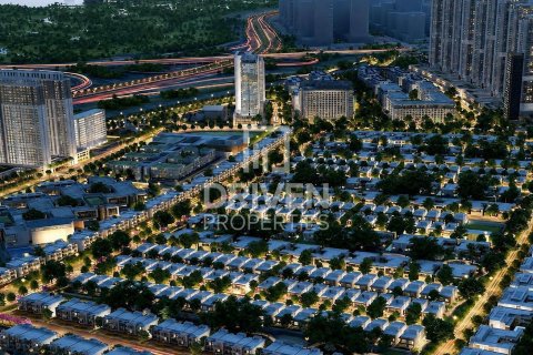 Apartament në Mohammed Bin Rashid City, Dubai, Emiratet e Bashkuara Arabe 1 dhomë gjumi, 56.67 m2. № 765220 - Foto 4