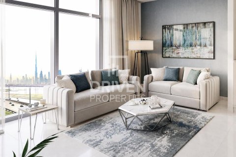 Apartament në Mohammed Bin Rashid City, Dubai, Emiratet e Bashkuara Arabe 1 dhomë gjumi, 56.67 m2. № 765220 - Foto 6