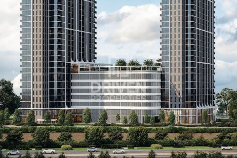 Dzīvoklis Mohammed Bin Rashid City, Dubaijā, AAE 1 istaba, 56.67 m2 Nr. 765220