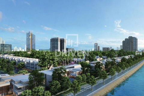 Apartament në Mohammed Bin Rashid City, Dubai, Emiratet e Bashkuara Arabe 1 dhomë gjumi, 56.67 m2. № 765220 - Foto 3
