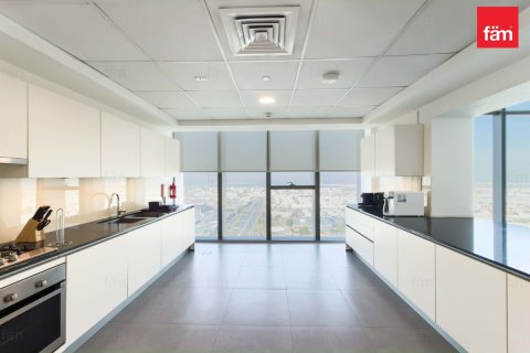 Downtown Dubai (Downtown Burj Dubai), UAE의 임대용 아파트 침실 3개, 245제곱미터 번호 711534 - 사진 5