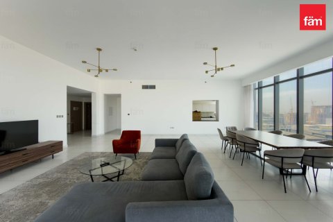Downtown Dubai (Downtown Burj Dubai), UAE의 임대용 아파트 침실 3개, 245제곱미터 번호 711534 - 사진 4