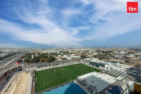 Downtown Dubai (Downtown Burj Dubai), UAE의 임대용 아파트 침실 3개, 245제곱미터 번호 711534 - 사진 20