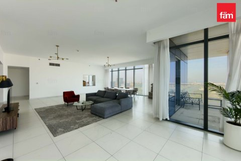 Downtown Dubai (Downtown Burj Dubai), UAE의 임대용 아파트 침실 3개, 245제곱미터 번호 711534 - 사진 3