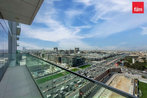 Downtown Dubai (Downtown Burj Dubai), UAE의 임대용 아파트 침실 3개, 245제곱미터 번호 711534 - 사진 18
