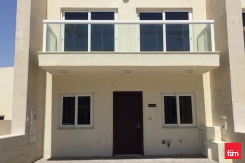 ویلا برای اجاره در International City، Dubai، امارات متحده عربی 3 خوابه ، 156.2 متر مربع ، شماره 711533 - تصویر 1