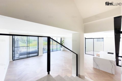 Dubai Hills Estate, Dubai, BAE’de kiralık villa 4 yatak odası, 313.3 m² No 711536 - fotoğraf 17