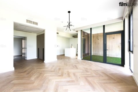 Dubai Hills Estate, Dubai, BAE’de kiralık villa 4 yatak odası, 313.3 m² No 711536 - fotoğraf 27