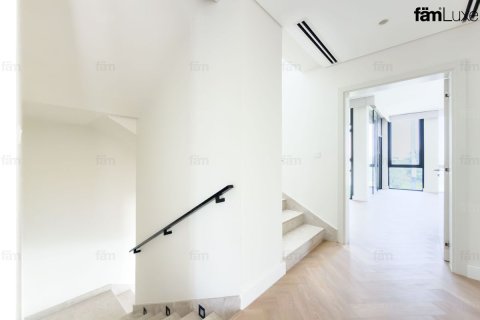 Dubai Hills Estate, Dubai, BAE’de kiralık villa 4 yatak odası, 313.3 m² No 711536 - fotoğraf 11