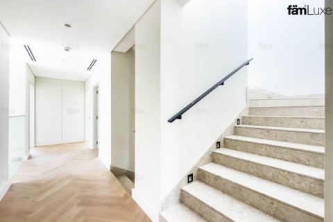 Dubai Hills Estate, Dubai, BAE’de kiralık villa 4 yatak odası, 313.3 m² No 711536 - fotoğraf 24