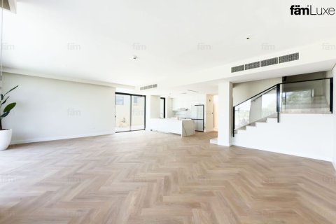 Dubai Hills Estate, Dubai, BAE’de kiralık villa 4 yatak odası, 313.3 m² No 711536 - fotoğraf 13