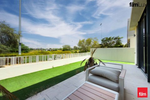 Dubai Hills Estate, Dubai, BAE’de kiralık villa 4 yatak odası, 313.3 m² No 711536 - fotoğraf 2