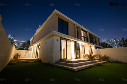 Dubai Hills Estate, Dubai, BAE’de kiralık villa 4 yatak odası, 313.3 m² No 711536 - fotoğraf 21