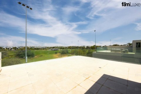 Dubai Hills Estate, Dubai, BAE’de kiralık villa 4 yatak odası, 313.3 m² No 711536 - fotoğraf 22