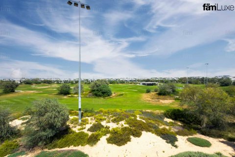 Dubai Hills Estate, Dubai, BAE’de kiralık villa 4 yatak odası, 313.3 m² No 711536 - fotoğraf 20
