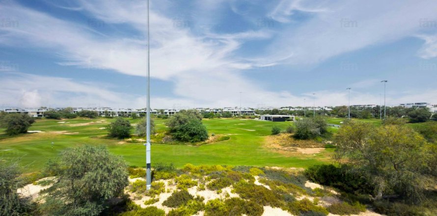 Villa Dubai Hills Estatejā, AAE 4 istabas, 313.3 m2 Nr. 711536