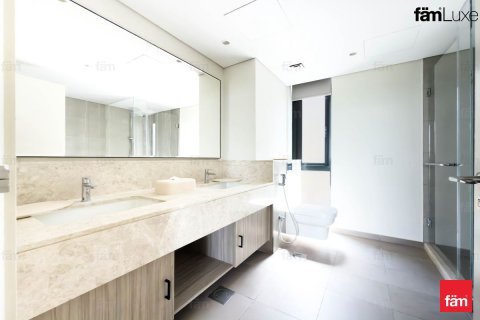 Dubai Hills Estate, Dubai, BAE’de kiralık villa 4 yatak odası, 313.3 m² No 711536 - fotoğraf 1