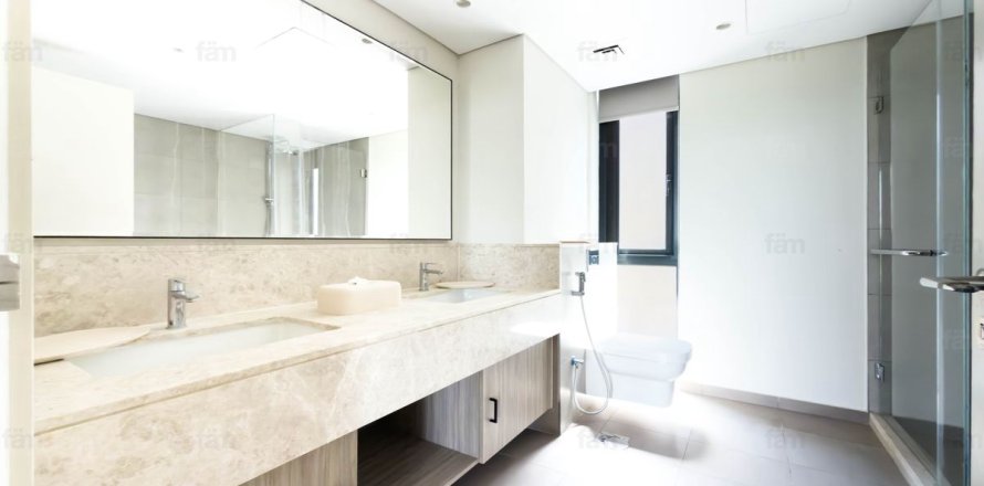 Dubai Hills Estate, Dubai, BAE’de villa 4 yatak odası, 313.3 m&sup2; No 711536