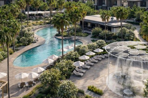 Villa til salgs i Dubai, Emiratene 5 soverom, 524.9 kvm Nr. 686183 - Foto 16