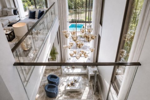 Villa til salgs i Dubai, Emiratene 5 soverom, 524.9 kvm Nr. 686183 - Foto 9