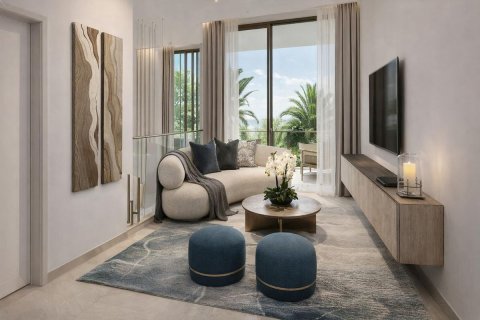 Villa til salgs i Dubai, Emiratene 5 soverom, 524.9 kvm Nr. 686183 - Foto 7