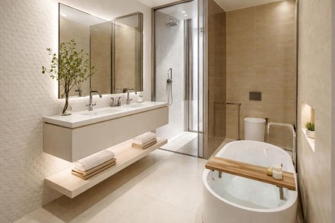 Villa til salgs i Dubai, Emiratene 5 soverom, 524.9 kvm Nr. 686183 - Foto 8