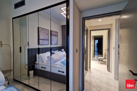 Apartemen di Business Bay, Dubai, UEA 1 kamar tidur, 91.3 m2 nomor 686186 - foto 16