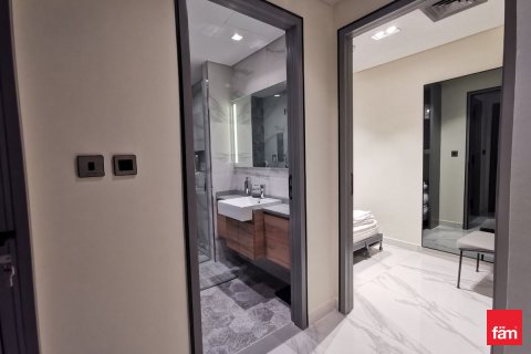 Apartemen di Business Bay, Dubai, UEA 1 kamar tidur, 91.3 m2 nomor 686186 - foto 7