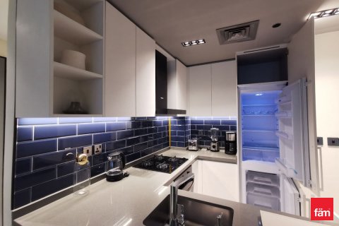 Apartemen di Business Bay, Dubai, UEA 1 kamar tidur, 91.3 m2 nomor 686186 - foto 17