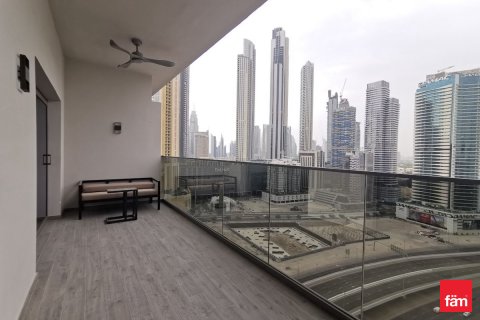 Apartemen di Business Bay, Dubai, UEA 1 kamar tidur, 91.3 m2 nomor 686186 - foto 8