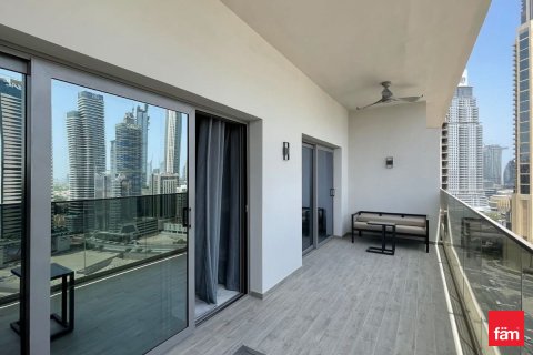 Apartemen di Business Bay, Dubai, UEA 1 kamar tidur, 91.3 m2 nomor 686186 - foto 19