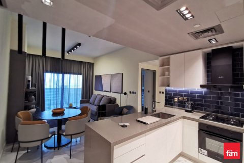 Apartemen di Business Bay, Dubai, UEA 1 kamar tidur, 91.3 m2 nomor 686186 - foto 15