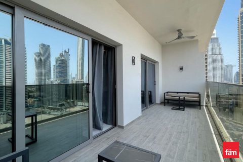 Korter asukohaga Business Bay, Dubai, AÜE: 1 magamistoaga, 91.3 m² Nr 686186
