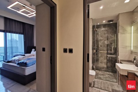 Apartemen di Business Bay, Dubai, UEA 1 kamar tidur, 91.3 m2 nomor 686186 - foto 4