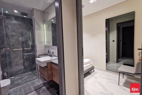 Apartemen di Business Bay, Dubai, UEA 1 kamar tidur, 91.3 m2 nomor 686186 - foto 6