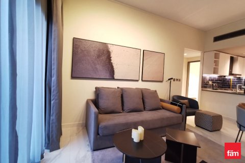 Apartemen di Business Bay, Dubai, UEA 1 kamar tidur, 91.3 m2 nomor 686186 - foto 18