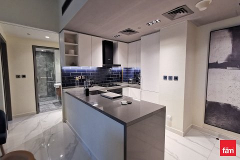 Apartemen di Business Bay, Dubai, UEA 1 kamar tidur, 91.3 m2 nomor 686186 - foto 11