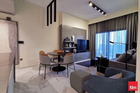 Apartemen di Business Bay, Dubai, UEA 1 kamar tidur, 91.3 m2 nomor 686186 - foto 5